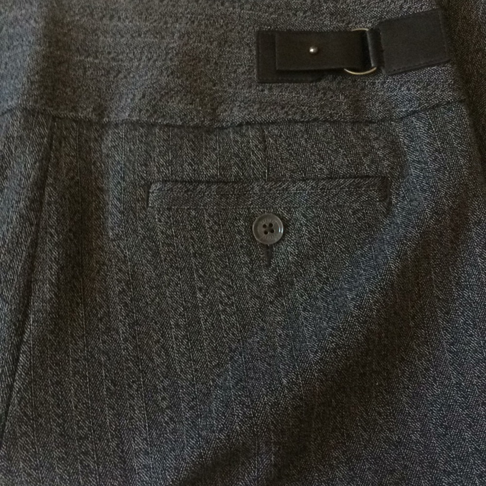 Express Editor Slacks - image 5